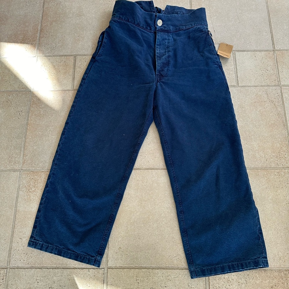 Rudy Jude High Season Pant